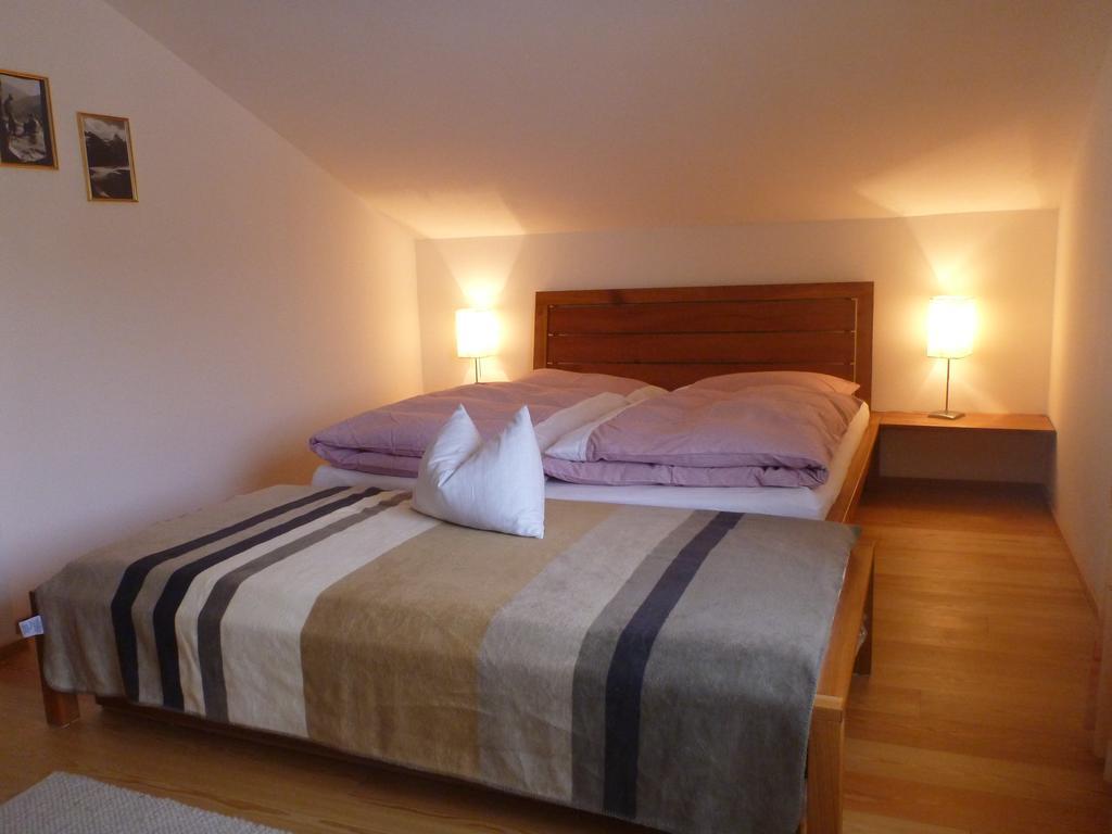 Ferienhaus Ferch Turracher Hohe Habitación foto