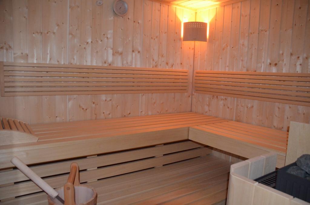 Ferienhaus Ferch Turracher Hohe Habitación foto