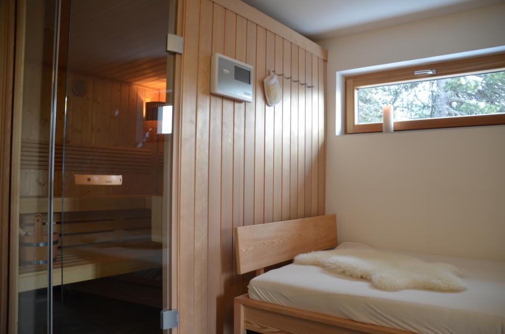Ferienhaus Ferch Turracher Hohe Habitación foto