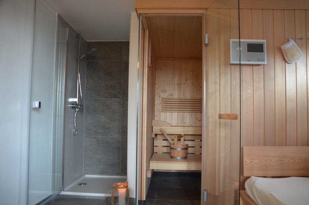 Ferienhaus Ferch Turracher Hohe Habitación foto