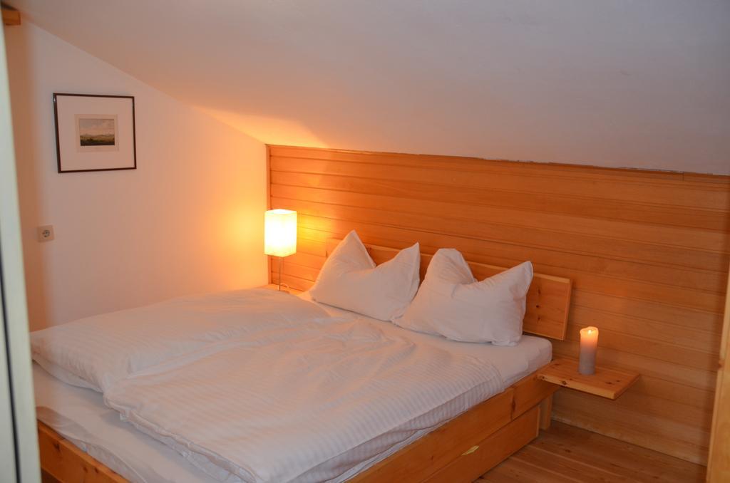 Ferienhaus Ferch Turracher Hohe Habitación foto