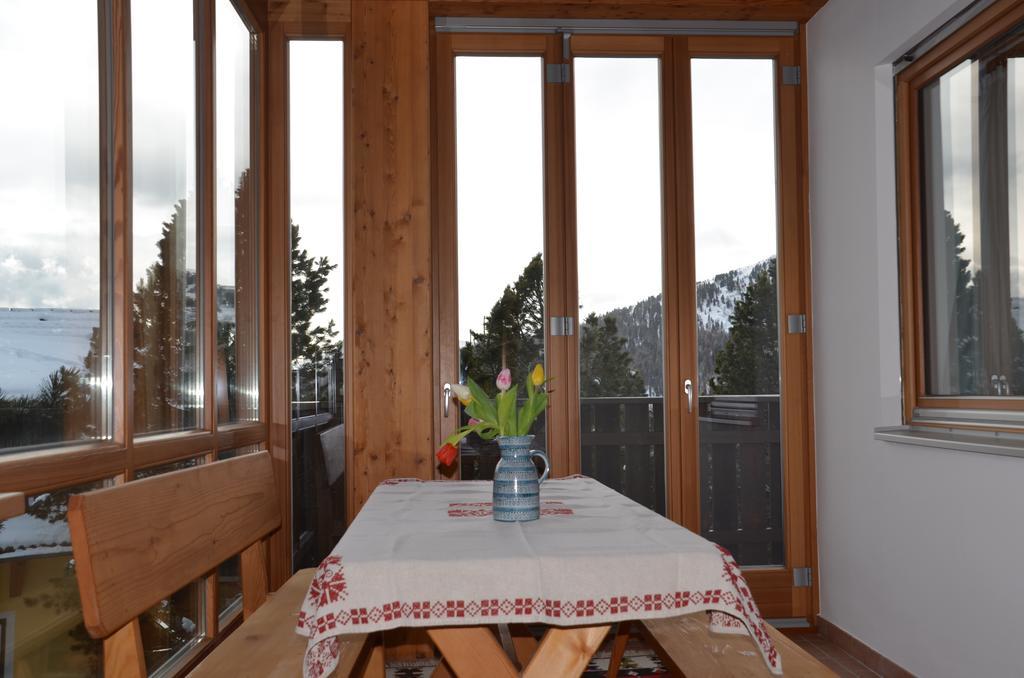 Ferienhaus Ferch Turracher Hohe Habitación foto