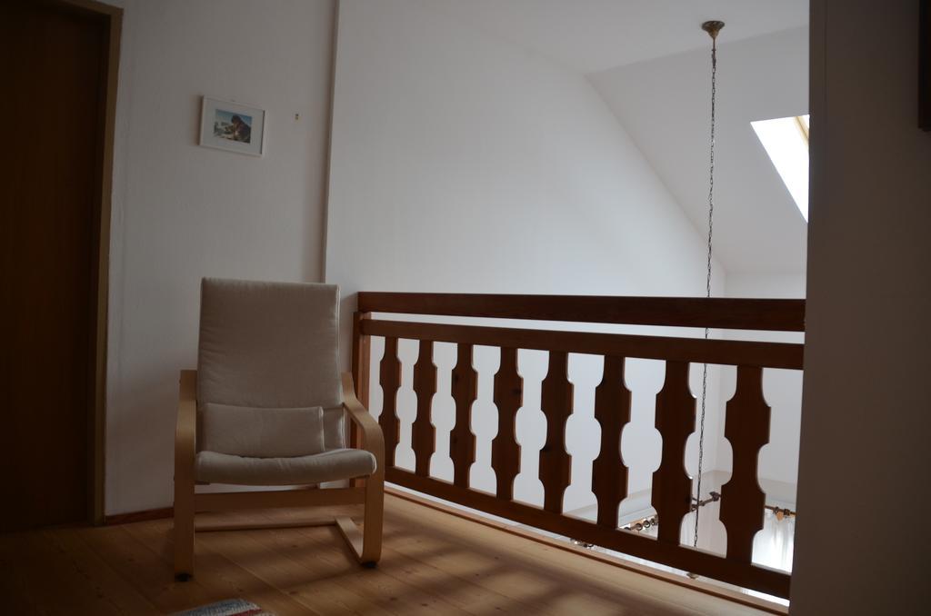Ferienhaus Ferch Turracher Hohe Habitación foto