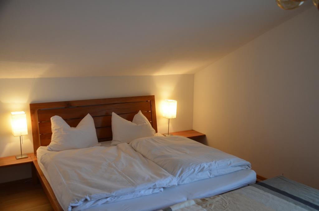 Ferienhaus Ferch Turracher Hohe Habitación foto